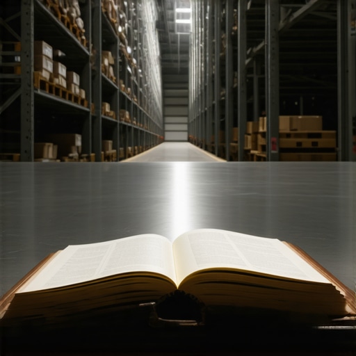 The Hidden Ledger Traps in Las Vegas Warehousing and Storage Billing