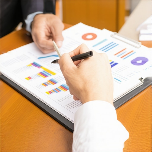 Why Filing Chapter 13 Business Bankruptcy Requires a Specific Asset Strategy
