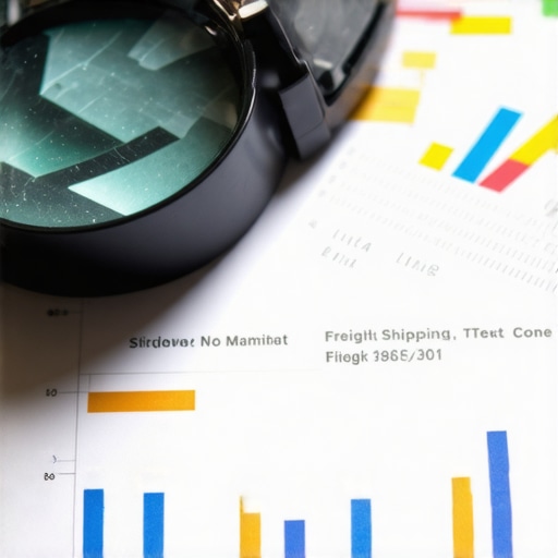 Why Your Commercial Freight Invoices Need a Separate Audit Routine