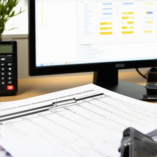Why Your General Ledger Needs Separate Accounts for Trade Show Freight