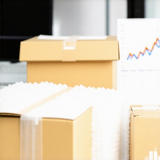 Why Your Packing Supplies Are Destroying Your Profit Margins