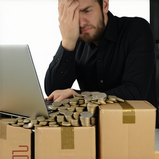 Why Your Shipping and Handling Expenses Are Eating Your Margins